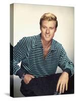 Robert Redford-null-Stretched Canvas