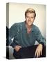 Robert Redford-null-Stretched Canvas