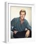 Robert Redford-null-Framed Photographic Print