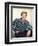 Robert Redford-null-Framed Photographic Print