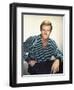 Robert Redford-null-Framed Photographic Print