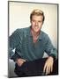 Robert Redford-null-Mounted Photographic Print