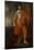 Robert Rich, Second Earl of Warwick, c.1632-35-Anthony van Dyck-Mounted Giclee Print