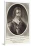 Robert Rich-Sir Anthony Van Dyck-Framed Giclee Print