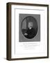 Robert Robinson-J Downman-Framed Giclee Print