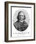 Robert Robinson-T Trotter-Framed Art Print