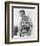 Robert Ryan-null-Framed Photo