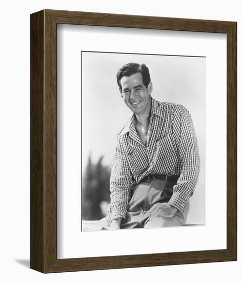 Robert Ryan-null-Framed Photo