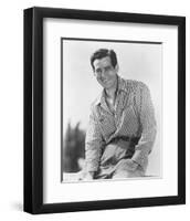 Robert Ryan-null-Framed Photo