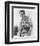 Robert Ryan-null-Framed Photo