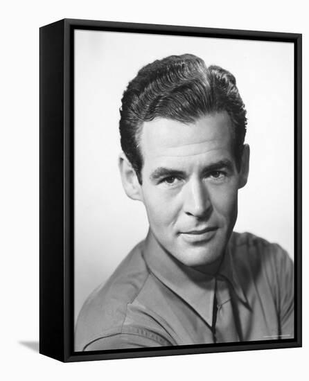 Robert Ryan-null-Framed Stretched Canvas