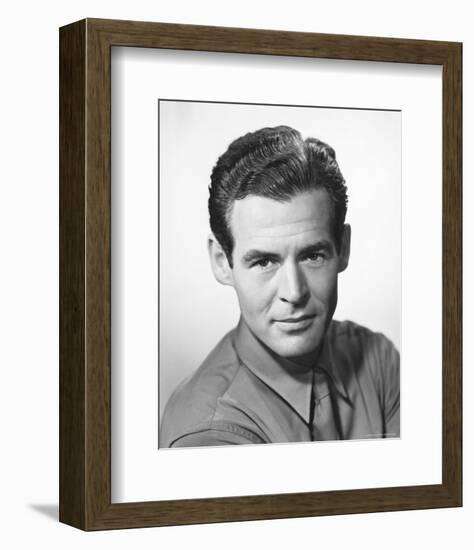 Robert Ryan-null-Framed Photo