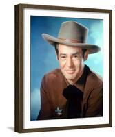 Robert Ryan-null-Framed Photo