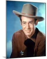 Robert Ryan-null-Mounted Photo