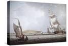 Stretched Canvas