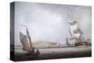 Stretched Canvas