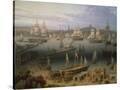 Stretched Canvas
