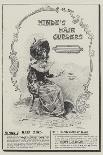 Academy Pictures, 1894-Robert Sauber-Giclee Print