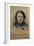 Robert Schumann 1853-Joseph Bonaventure Laurens-Framed Giclee Print