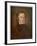 Robert Schumann German Composer-Hans Best-Framed Art Print