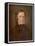 Robert Schumann German Composer-Hans Best-Framed Stretched Canvas
