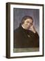 Robert Schumann German Musician-Eichhorn-Framed Photographic Print