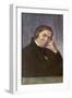 Robert Schumann German Musician-Eichhorn-Framed Photographic Print