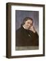 Robert Schumann German Musician-Eichhorn-Framed Photographic Print