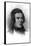 Robert Schumann-T. Johnson-Framed Stretched Canvas