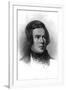 Robert Schumann-T. Johnson-Framed Photographic Print