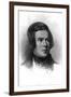Robert Schumann-T. Johnson-Framed Photographic Print