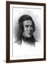 Robert Schumann-T. Johnson-Framed Photographic Print