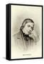 Robert Schumann-null-Framed Stretched Canvas