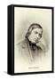 Robert Schumann-null-Framed Stretched Canvas