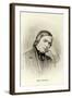 Robert Schumann-null-Framed Art Print