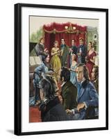 Robert Schumann-Payne-Framed Giclee Print