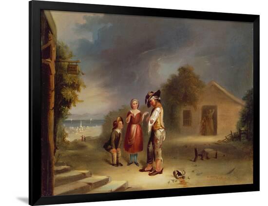 Premium Giclee Print, , large