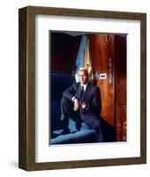 Robert Shaw-null-Framed Photo