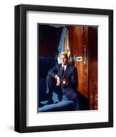 Robert Shaw-null-Framed Photo