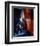 Robert Shaw-null-Framed Photo