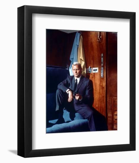 Robert Shaw-null-Framed Photo