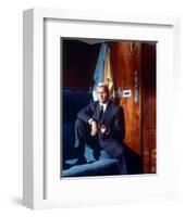 Robert Shaw-null-Framed Photo