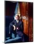 Robert Shaw-null-Mounted Photo