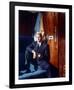 Robert Shaw-null-Framed Photo