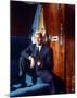 Robert Shaw-null-Mounted Photo