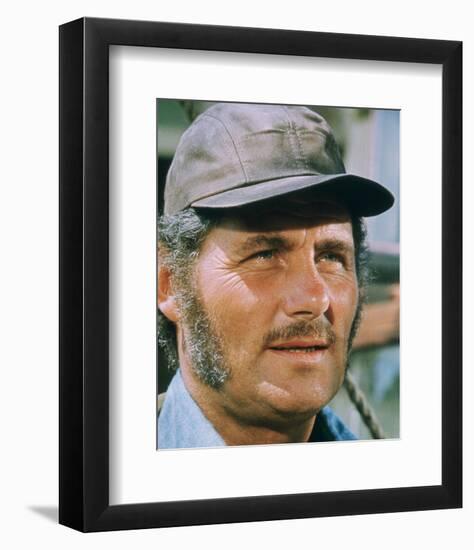 Robert Shaw-null-Framed Photo