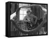 Robert Shaw-null-Framed Stretched Canvas