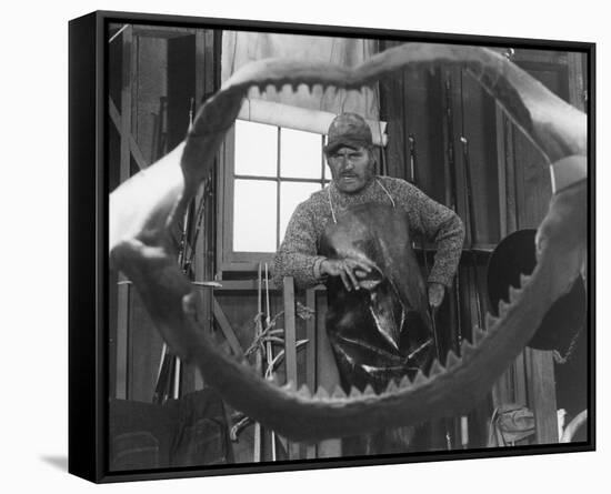 Robert Shaw-null-Framed Stretched Canvas