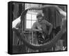 Robert Shaw-null-Framed Stretched Canvas