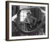 Robert Shaw-null-Framed Photo